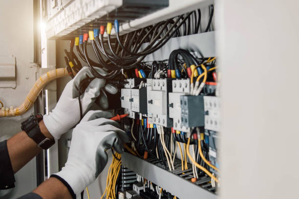 Best Commercial Electrician Services  in Dillon, SC