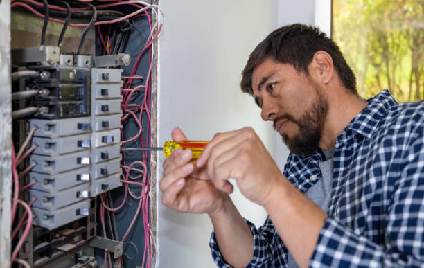Best Electrical Installation Contractor  in Dillon, SC